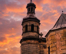 Советск в Калининградской области: город с атмосферой старой Европы