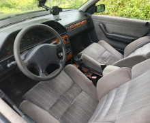 Peugeot 605, 