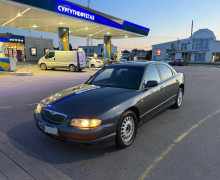 Mazda Xedos 9, 1995