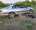 На окраине Калининграда под автомобилем обнаружено тело мужчины
