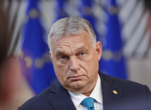 Виктор Орбан: Венгрия не будет участвовать в войне и не хочет делать Россию своим врагом