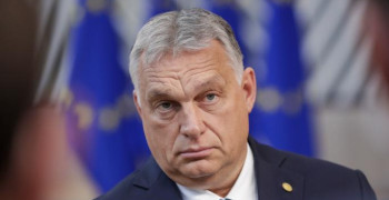 Виктор Орбан: Венгрия не будет участвовать в войне и не хочет делать Россию своим врагом