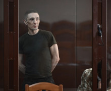Суд вынес пожизненный приговор отчиму погибшего семилетнего мальчика из Черняховска