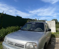 Nissan Micra, 1995