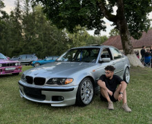 BMW Другая, 