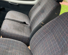 Ford Transit, 