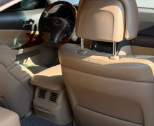 Lexus GS, 