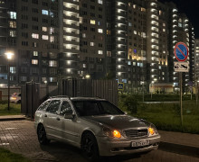 Mercedes-Benz Другая , 