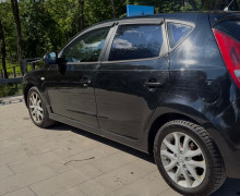 Продам i30 2011г, 1,6 АТ бензин