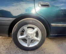 Toyota Carina, 1996