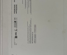 Продам MacBook neo, новый