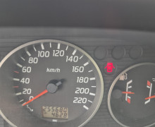 Nissan X-Trail, 2003