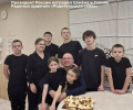 Семья из Калининградской области удостоена ордена «Родительская слава»
