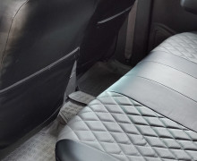 Toyota Hilux, 2012