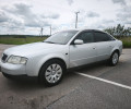 Audi A6, 1999