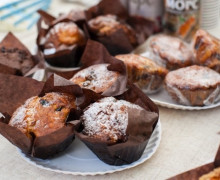 Благотворительный фестиваль выпечки состоится в Центральном парке Калининграда