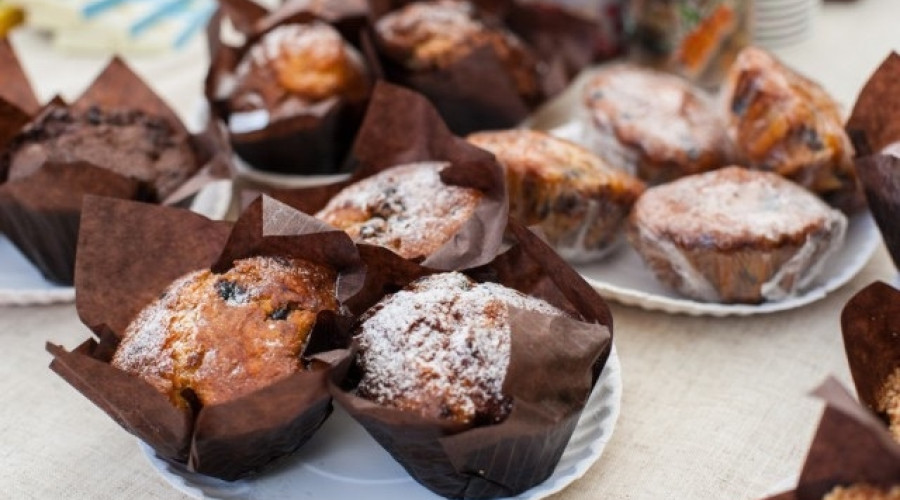 Благотворительный фестиваль выпечки состоится в Центральном парке Калининграда