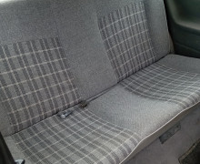 Volkswagen Golf, 