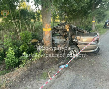 Супруги, родившиеся в один день, погибли в ДТП с Mitsubishi под Черепаново