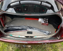 Audi 80, 7198