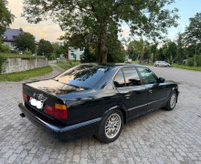 BMW 5 серия, 1991