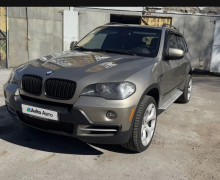 BMW X5, 2008