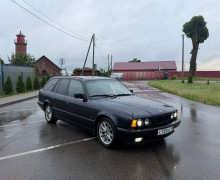 BMW 5 серия, 1994