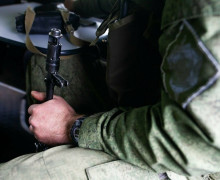 В Калининградской области семья погибшего участника СВО через год получила страховую выплату