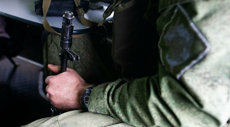 В Калининградской области семья погибшего участника СВО через год получила страховую выплату