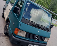 Mercedes-Benz Другая , 