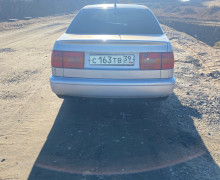 Volkswagen Passat, 1994