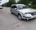 Volkswagen Passat, 