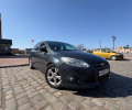 Ford Focus, 
