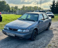 Hyundai Другая, 1993