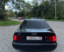 Audi A6, 