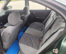 Nissan Primera, 
