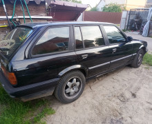 BMW 3 серия, 
