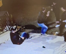Суд вынес приговор калининградцам, напавшим на супружескую пару у бара на Коммунальной