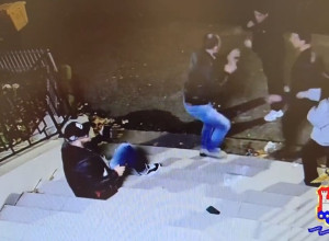 Суд вынес приговор калининградцам, напавшим на супружескую пару у бара на Коммунальной
