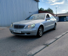Mercedes-Benz Другая , 