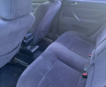 Volkswagen Passat, 1996