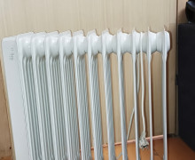 Продам электрический обогреватель