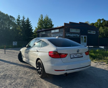 BMW Другая, 2013