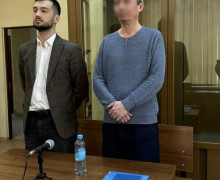 Троих фигурантов дела о хищениях при строительстве Нахимовского училища осудили в Калининграде