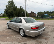 Opel Omega, 2000