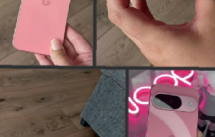 Продам телефон Google Pixel 9, 12/128 ГБ, SIM + eSIM