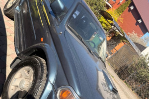 Mitsubishi Pajero Sport, 