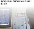 Взрывы в Киеве: ночные инциденты затронули несколько регионов Украины