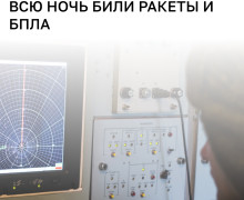 Взрывы в Киеве: ночные инциденты затронули несколько регионов Украины