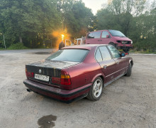 BMW 5 серия, 1991